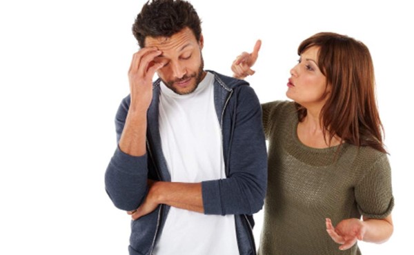 Novio coqueto y ahora chantajeado