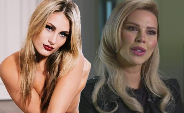 Tensión entre la actual novia y la ex de Luis Miguel