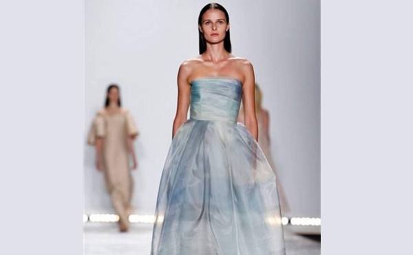 De lunares a degradados, los estampados más trendy del 2015