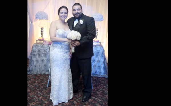 La boda de Clarissa Rodezno y Rudy Assaf