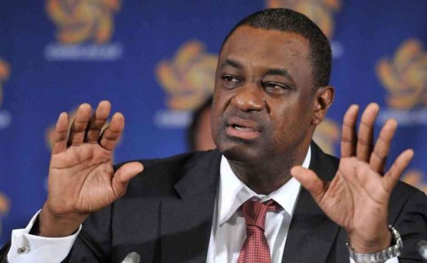 La FIFA suspende de por vida a Jeffrey Webb, expresidente de la Concacaf