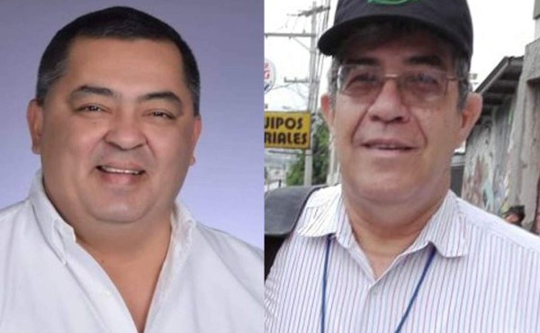 Mueren dos destacados doctores más por coronavirus en Honduras