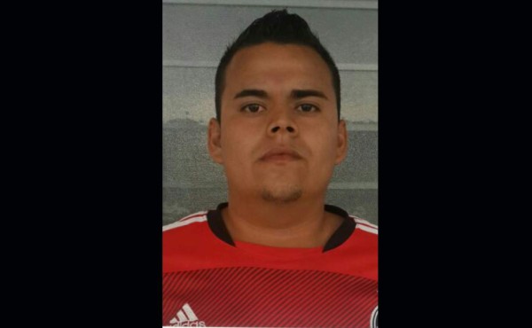 Capturan a supuesto marero con marihuana en Tegucigalpa