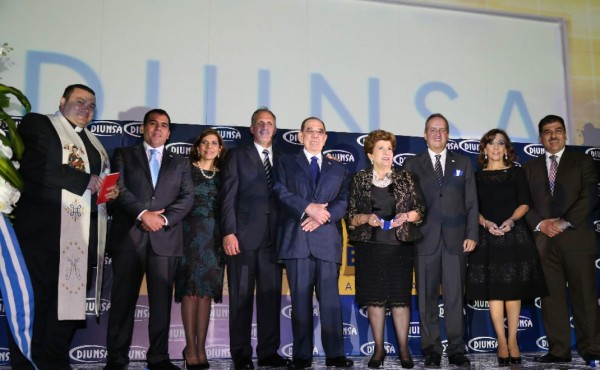 Diunsa inaugura mega tienda en Tegucigalpa