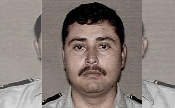 Un rosario de faltas motivaron la cancelación de José Orlando Leiva