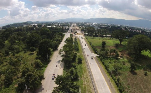 Urge agilizar construcción del libramiento en el Valle de Sula