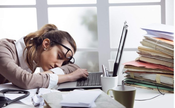 No permitas que el trabajo arruine tu matrimonio