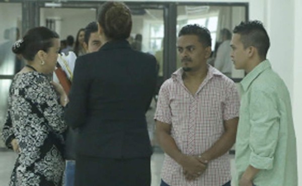 Tribunal los declara culpables por dos asesinatos