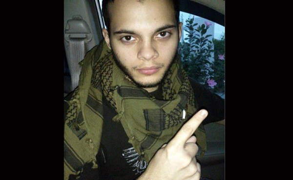 Un joven exmilitar es el autor de tiroteo en aeropuerto de Fort Lauderdale