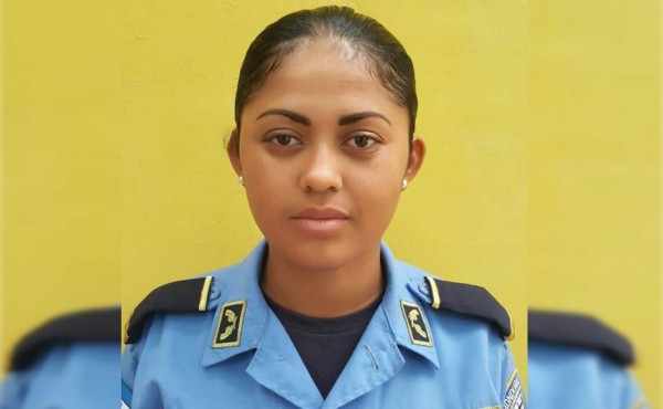 Prueba forense determinará muerte de agente