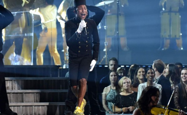 ¡Llegó el fin de Happy!