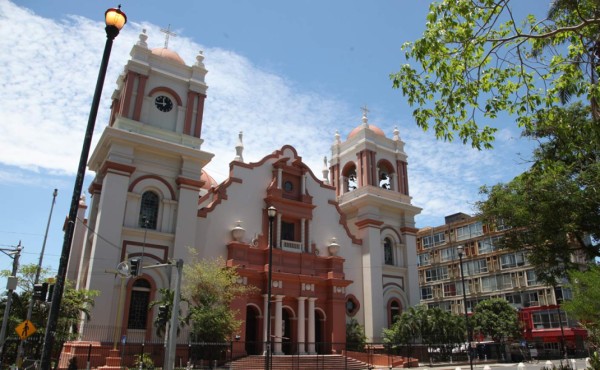 Iglesia Católica en San Pedro Sula abre desde hoy, pero con medidas