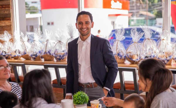 Tío Dolmo se une al grupo de empresas responsables ante la crisis