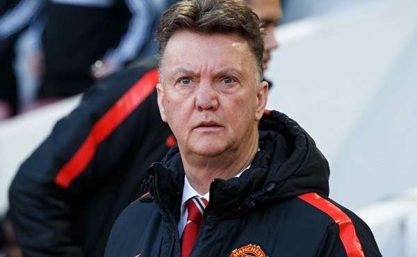 El periodista al que Van Gaal llamó 'gordo” reta al holandés