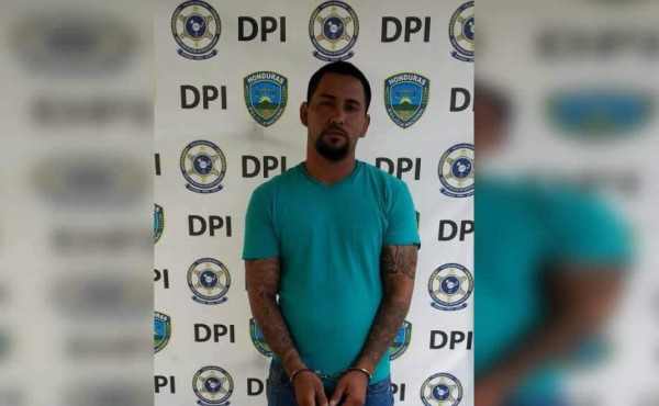 Labrador es detenido por el homicidio de un vecino