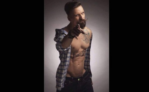 Veinte años después: así luce Salserín