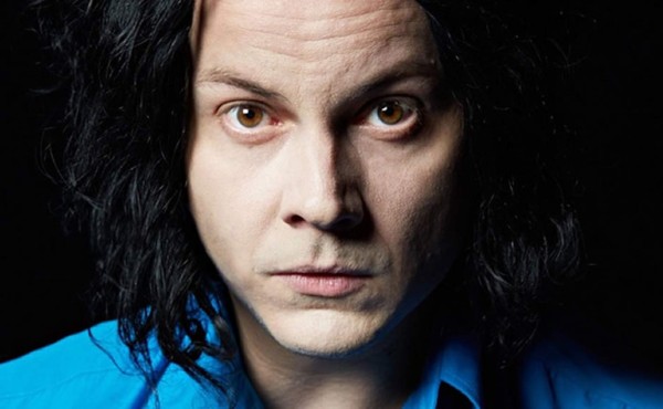 Jack White prepara nuevo álbum como solista&nbsp;﻿
