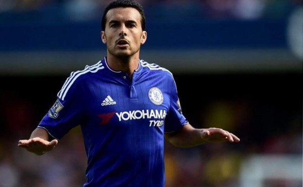 Pedro pidió volver al Barcelona y dejar a Chelsea