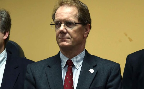 EUA destaca 'progreso mesurable” en el combate de la delincuencia en el país