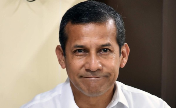 Correos prueban aportes a Ollanta Humala y Keiko Fujimori