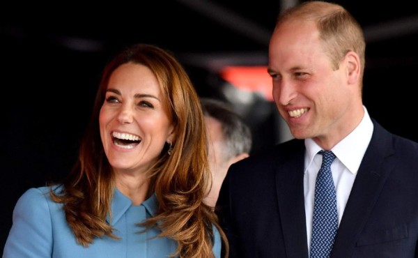 Duques de Cambridge pasan menos tiempo juntos