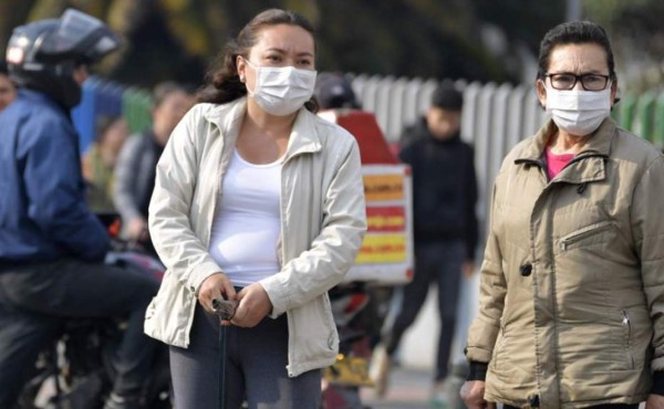 Sospechosos por COVID-19 dan negativo en pruebas clínicas