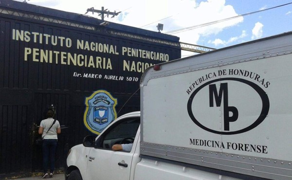Matan a un reo en Penitenciaría de Támara