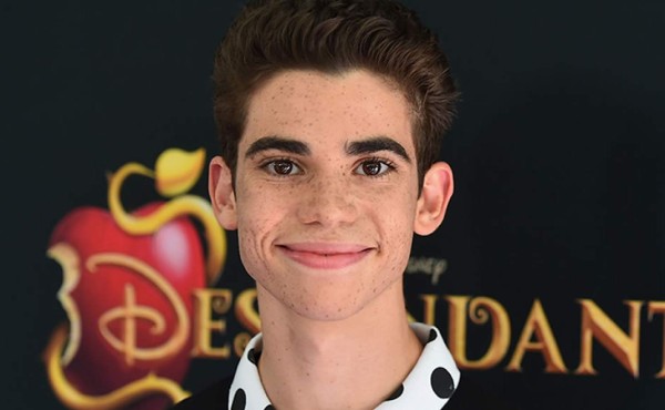 Revelan causa real de muerte de Cameron Boyce