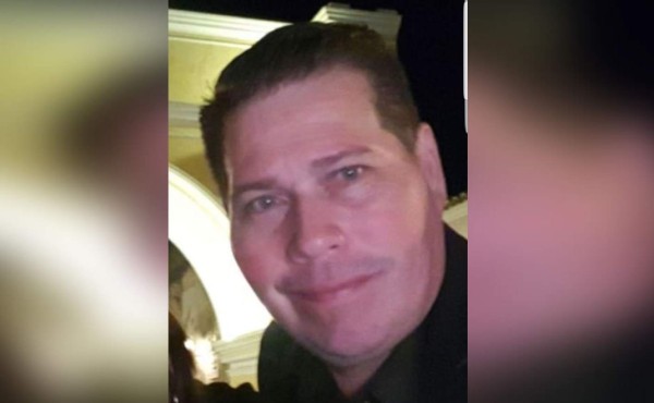 Muere un empresario y abogado hondureño en accidente vial