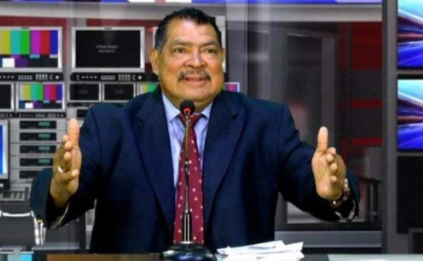 Murió por coronavirus el periodista hondureño José Edilberto Zelaya