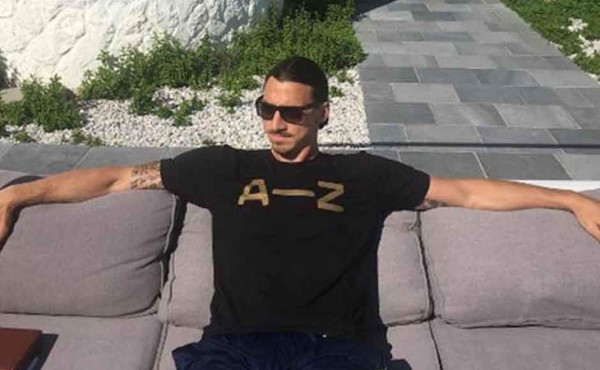 La millonaria cifra que pagará el Manchester United al Zlatan Ibrahimovic