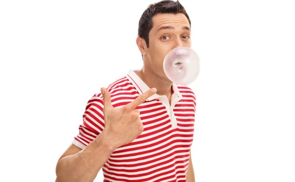 'El chicle del amor', el sustituto de la Viagra