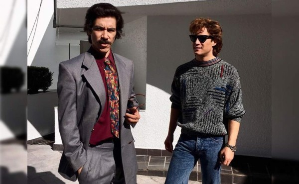 Luisito Rey no fue el único villano en la vida Luis Miguel