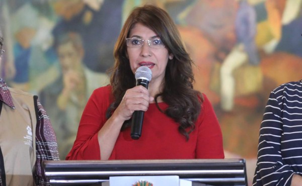 Secretaría de Salud confirma que pasajera de crucero no murió por influenza