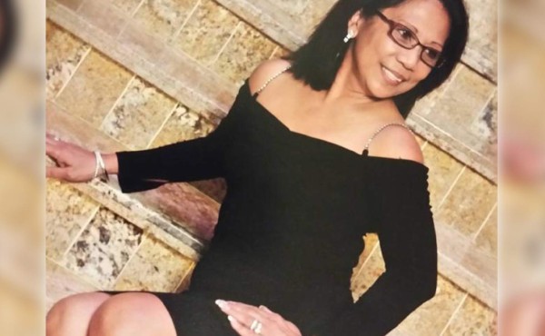 'Relájate, tengo la conciencia tranquila', dijo novia de atacante a su hermano