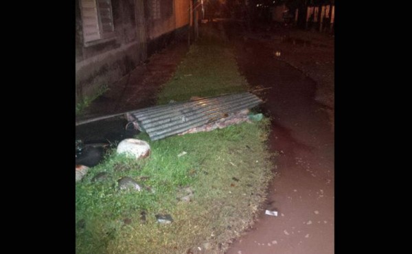 Acribillan a dos jóvenes en La Ceiba, Atlántida