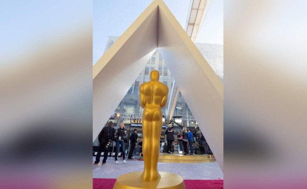Premios Óscar:¿Quiénes eligen a los ganadores?