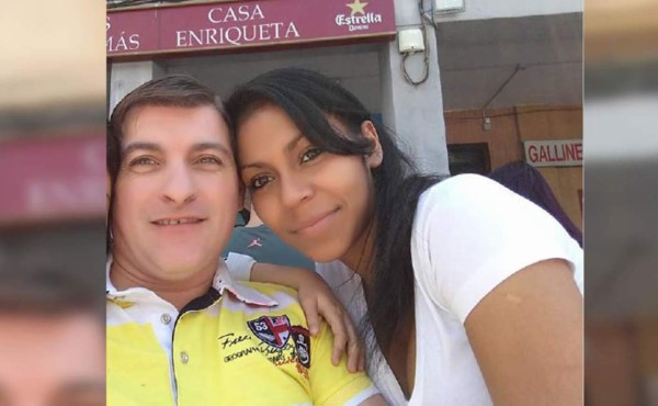 Sale de prisión 'Rey del Cachopo', acusado de asesinar a su novia hondureña