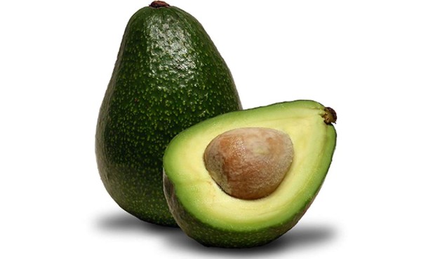 Sácale provecho a los aguacates