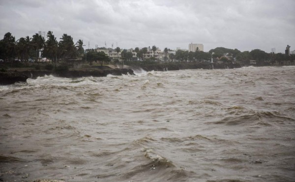 La tormenta tropical Elsa se dirige a Jamaica y Cuba