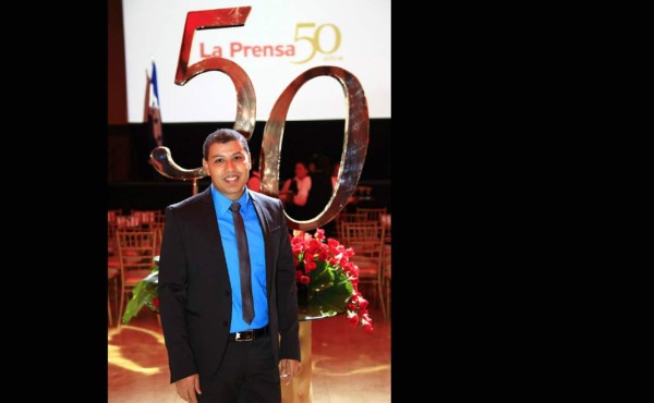 LA PRENSA está en ColombiaModa 2015