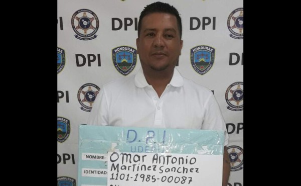 Capturan a taxista por allanamiento de morada