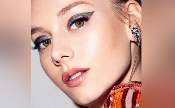 Ester Exposito revela sus secretos de belleza para el verano