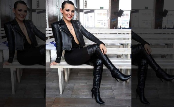 Karla Luna murió sin guardarle rencor a su ex esposo