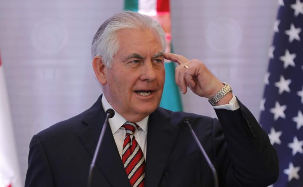 EEUU recomienda a México prestar atención a injerencia rusa en sus elecciones
