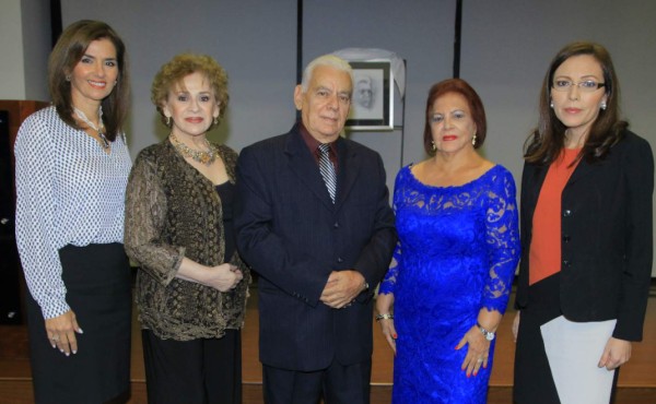 El Renacimiento de la poesía hondureña