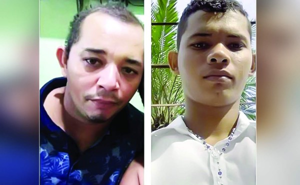 Familiares denuncian desaparición de dos hermanos