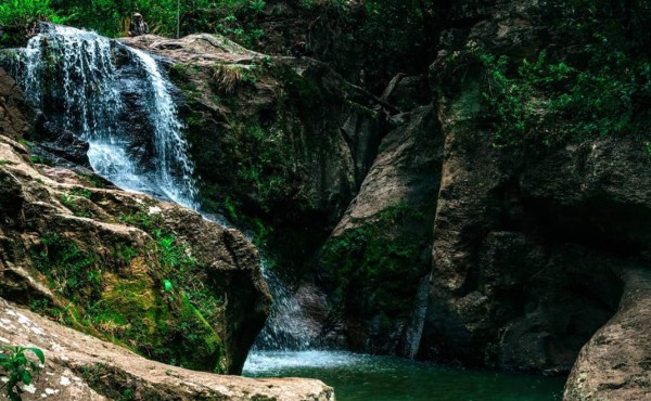 Hermosos senderos esperan a familias durante el feriado de Semana Santa
