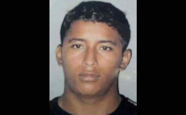 Asesinan a hijo de locutor en Comayagua