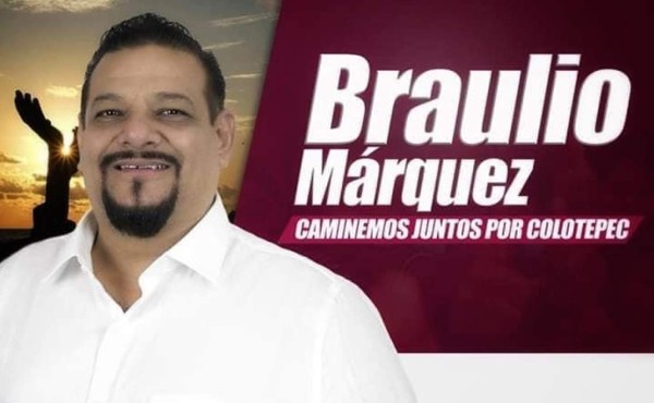 Asesinan a un candidato a alcalde en el sur de México